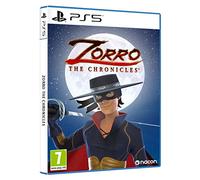 Zorro the Chronicles