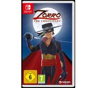 Zorro - The Chronicles (PC)
