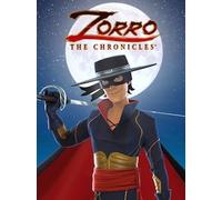 Zorro The Chronicles (PC) - Steam Key - EUROPE