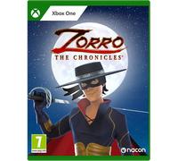 Zorro: The Chronicles - Xbox One
