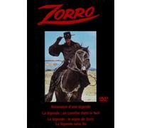 Zorro : Vol 1