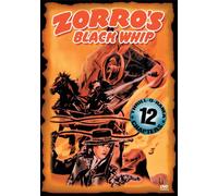 Zorro's Black Whip [DVD] [1944] [Region 1] [US Import] [NTSC]