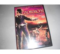 Zorro's Fighting Legion 1 [DVD] [1939] [Region 1] [US Import] [NTSC]