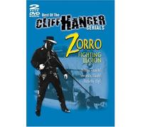 Zorro's Fighting Legion [DVD] [1939] [Region 1] [US Import] [NTSC]