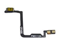 ZORSOME Power Button Flex Cable Replacement Compatible with OnePlus Nord 2 / 2T 5G,Power Button Flex Cable Replacement