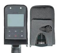 Zorvayne Nylon Screen Case for XP Deus 2 FMF Cover Case Anti-Scratch Display Cover Deus 2 FMF Metal Detector Accessories