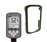 Zorvayne Protective Kit for Minelab Manticore Case Cover & Screen Protector Anti-Scratch Box Bumper Equinox Accessories (Black+Green)