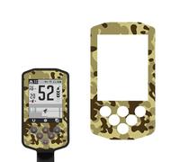 Zorvayne Protective Sticker for Minelab Manticore Sticker Anti-Scratch Dustproof Controller Skin Film Manticore Accessories(Green)