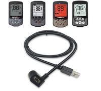 Zorvayne Replacement Magnetic Charge Cable for Minelab Metal Detectors