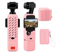 ZORVILO Case for DJI Osmo Pocket 3 Camera