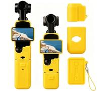 ZORVILO Case for DJI Osmo Pocket 3/Xtra Muse Camera