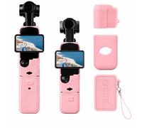 ZORVILO Case for DJI Osmo Pocket 3/Xtra Muse Camera