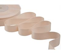 Zorzetto s.r.l. Ribbon, Pink, 25mm x 50m