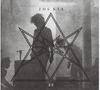 Zos Kia - 23 -Digi-