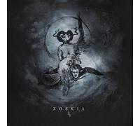 Zos Kia - 23 [VINYL]