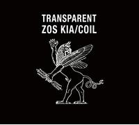 Zos Kia - Transparent