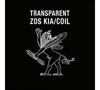 Zos Kia - Transparent [VINYL]