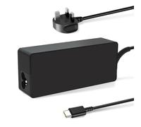 Zosam 100W USB C Laptop Charger Compatible with MacBook, Lenovo Thinkpad, HP, Dell, Acer, Asus, Google, MSI, LG, Samsung, Huawei,Chromebook,Computer and All USB-C Devices