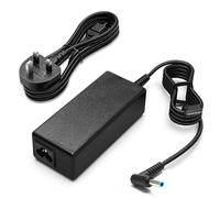 Zosam 45W Laptop Charger Compatible with HP Laptops 14s 15s, EliteBook 820 830 840 850 G3-G7, Pavilion 11 13 15, Stream 11 13 14 Power Supply