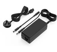 Zosam 65W Laptop Charger Compatible with Dell Latitude 3410 3420 3440 3520 3540 7400 E5440 E6230 E6420 E7240 E7440, Vostro15 3558 3559 5568, Inspiron 11 13 14 15 17 3000 5000 7000