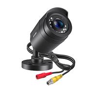 ZOSI 2MP CCTV Camera,1920TVL Hybrid 4-in-1 TVI/CVI/AHD/CVBS Security Camera