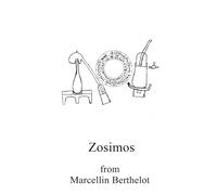 Zosimos (Alchemy Translations)