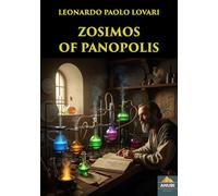 Zosimos of Panopolis