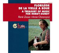 Zosso - De la Vielle Roue [Import]