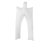 ZOSTLAND Portable Clothes Dryer 6 Minutes Auxiliary Drying Bag Fast Drying Dryerclothes Reusable Space Mini Folding For Home Travel dorms Offices (Trousers)