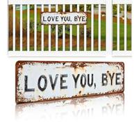 Zosutetoxo Wall Sign, Children's Room Welcome Sign as Door Decor to Hang with Room Decor for Front Door and Wall Tattoo Style