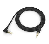 Zosvoses 3.5mm Audio Cable Aux Cord Compatible with Razer BlackShark V2 Pro Wireless Headset/Barracuda X/Razer Nari Ultimate Wireless 7.1 Surround Sound Gaming Headset