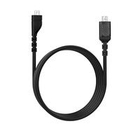 Zosvoses Arctis 5 Cable Compatible with SteelSeries Arctis 3, Arctis 5, Arctis 7, Arctis Pro, Arctis Prime Gaming Headset, Replacement Audio Cable for Steelseries, 4.9ft