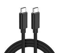 Zosvoses HD60 S USB C Cable, 5FT USB-C Type C to USB C Data Sync Charger Power Cable Cord Compatible with Elgato Game Capture Elgato 4K S, 4K X, HD60 S/ 4K60 S+ HD60 X Stream & Record