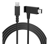 Zosvoses Replacement USB C to Mini B Charging Cable Power Cord Compatible with Wacom Intuos Pro PTH450 PTH650 PTH451 PTH651 Intuos4 PTK840 PTK1240 Intuos5 PTK450 PTK650 PTK850 Bamboo CTE450