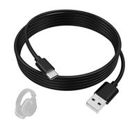 Zosvoses Type C Headphone Charger Compatible with Turtle Beach Stealth 600 Gen 2, Stealth 600 Gen 3, Stealth 700 Gen 2, Stealth 700 Gen 3, Stealth 500, Stealth Pro Gaming Headsets (5ft)