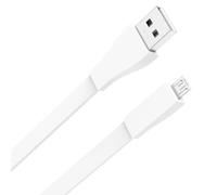 Zosvoses UE Boom Charging Cord Compatible with Ultimate Ears Wonderboom 3, UE Boom, Boom 2, Boom 3, Megaboom 3, Roll, Blast, Miniboom, Megablast Speakers, Micro USB Charger Cable, 4ft