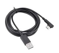 Zosvoses USB C Charging Cable Power Cord Replacement Compatible with Wacom Intuos Pro PTH-860 PTH860 PTH-660 Tablet