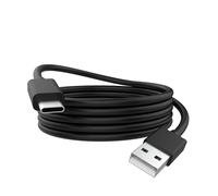 Zosvoses USB C Microphone Charging Cable Charger Cord Compatible with