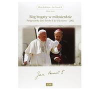 Złota Kolekcja Jan Paweł II - Bìg bogaty w miłosierdzie [2DVD] (IMPORT) (No English version)