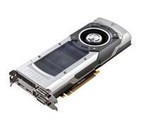 ZOTAC 384-bit GeForce GTX Titan ZT-70101-10P Graphics Card PCI-e / 6GB GDDR5 / 2x DVI/DisplayPort/HDMI / 1 GPU