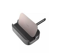 Zotac 7-In-1 Docking Station with M.2 NVMe SSD Slot, USB 3.2C/3.2A/3.0A, HDMI, RJ45, PD 3.0