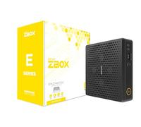 Zotac Magnus EN374070C Intel Core i7 RTX 4070 Barebone Mini PC - No RAM SSD O/S