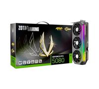 ZOTAC NVIDIA GeForce RTX 5080 AMP Extreme INFINITY 16GB Blackwell Grap
