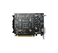 Zotac GAMING GeForce GTX 1650 AMP CORE GDDR6 NVIDIA 4 GB