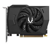 ZOTAC GAMING NVIDIA GeForce RTX 3050 SOLO 6GB GDDR6 Ray-Tracing Graphics Card, 2