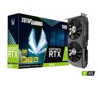 Zotac GDDR6 Graphics Cards - Black