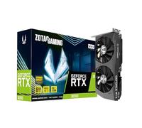 Zotac Gaming GeForce RTX 3050 Eco NVIDIA 8 GB GDDR6, W128597017 (NVIDIA 8 GB GDDR6)