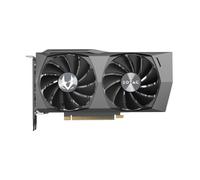 ZOTAC GAMING NVIDIA GeForce RTX 3060 12GB TWIN EDGE Ampere Graphics Ca