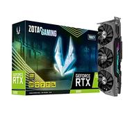 ZOTAC GAMING GeForce RTX 3080 Trinity OC LHR, 10240 MB GDDR6X
