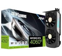 Zotac Gaming Geforce Rtx 4060 Ti 16gb Gddr6x Graphic Card